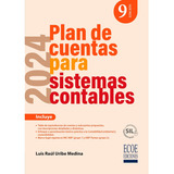 Plan De Cuentas Para Sistemas Contables 2024