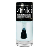 Esmalte Anita 10ml Top Brilho - Cores Claras