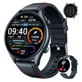 Reloj Inteligente T32s Fitness Tracker 1.32 Para Hombre