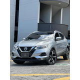 Nissan Qashqai 2021 2.0 Exclusive 142 Hp