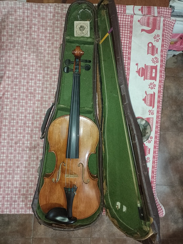 Violín Stradivarius 1926