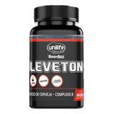 Levedo De Cerveja - 600 Comps 450mg - Unilife Vitamins