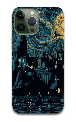 Funda Harry Potter 22 Para iPhone Todos