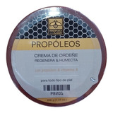 Crema De Ordeñe Con Propoleos - Reino De La Miel