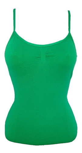 blusas de tirantes de licra