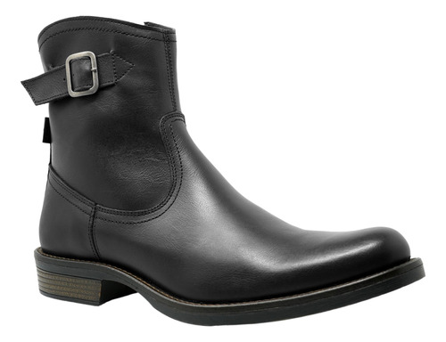 Botines Casuales Zapatos Hombre Levis L221352