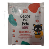 Leche Pal Pelo Chococat - g a $200