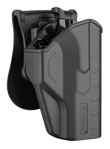 Holster Cytac Beretta Apx Full (thumbsmart) Tienda R&b!!