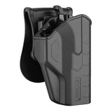 Holster Cytac Beretta Apx Full (thumbsmart) Tienda R&b!!