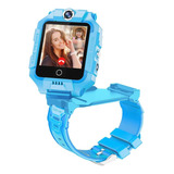 Smartwatch Con Teléfono 4g, Rastreador Gps, Llamadas P/niños