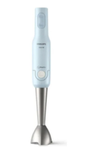 Licuadora Philips Hr 2531/50 De Mano 400w Celeste