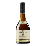 Pack De 4 Brandy Torres 5 700 Ml