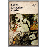 Seven Detective Stories - Michael West Usado 1984