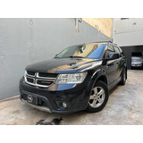 Dodge Journey 2013 2.4 Sxt 170cv Atx6 (techo, Dvd)