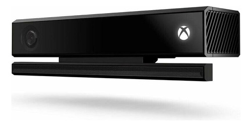 Microsoft Xbox One + Kinect 500gb Standard Color  Negro