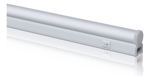 Liston Led 6w Bajo Alacena Mesada 30 Cm Interconectable