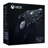 Control Xbox Wireless Elite Series 2 Microsoft Original Msi