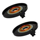 Reparo Tweeter St400 150 Rms Completo St 400 Kit 2 Reparos