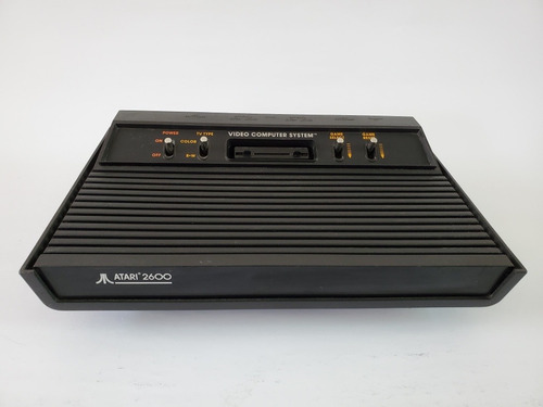 Atari Vader 2600