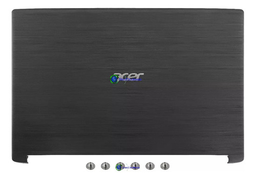 Tapa Back Cover Acer 5 A515-51 A515-51g N17c4 Ap28z000100 Ct