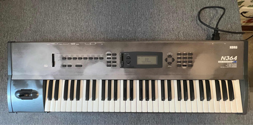 Korg N364