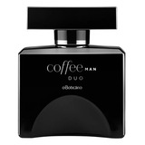 Perfume Coffee Man Duo 100ml + Brinde - O Boticário