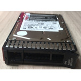 Disco Duro Lenovo 900gb 15k Sas 12g 2.5 512e 00yk012