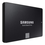 Disco Duro Samsung 860 Evo 500gb 2.5 Ssd Sata Iii