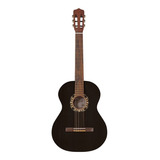 Guitarra Criolla Clasica Fonseca Modelo 25 De Estudio 