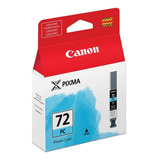 Tinta Canon  Pgi-72 Pc Lam - Photo Cyan