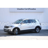 Volkswagen T-cross Highline L4 1.6l Vp Abs Ba Tcorr Ac  2020