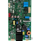 Tarjeta Ebr83717541 Para Nevera LG Inverter