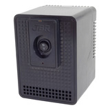 Protetor Eletrônico Estab 500va E: 110v S 110v P Pc Games Tv