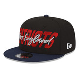 Gorra Draft 9fifty Ajustable New Era Os New Era