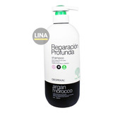 Shampoo De Cabello Obopekal 800ml Reparacion Profunda