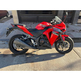 Honda Cbr250