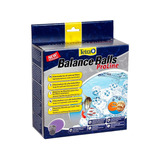 Tetra Balance Balls 100u Trata 250 Litros - Reduce Nitratos 