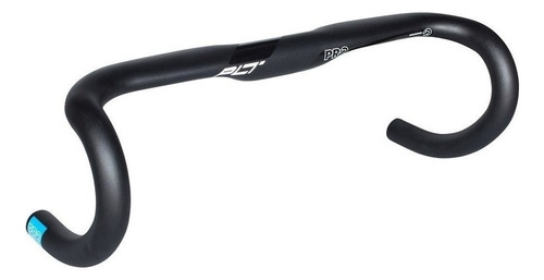 Forma Ruta Shimano Pro Plt Compact Ergo 380 Mm Aluminio