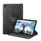 Capa P/ Galaxy Tab S6 Lite Sm-p615 10.4  Mais Vendido Envio