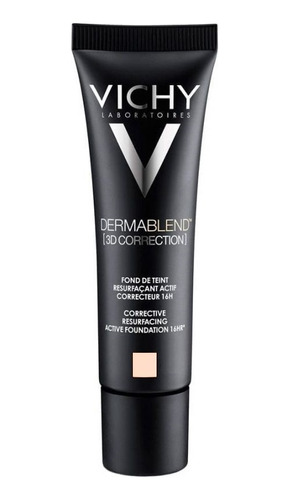 Dermablend 3d Correction Vichy Base Maquillje Facial