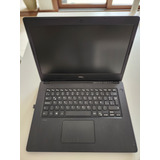 Notebook Dell Latitude 3480 14  Core I5 Ram 8gb 