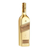 Johnnie Walker Gold Label Limited Edition 750cc/envío Gratis