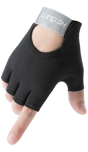 Guantes Gym Tacticos Pesas Crossfit Gimnasio Mujer Hombre