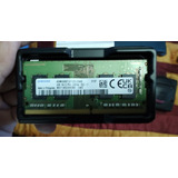 Memoria Ddr4 Sodimm 4gb 3200mhz Samsung