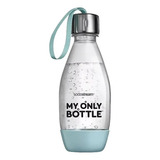 Botella Reutilizable My Only Bottle Sodastream 0,5lts.
