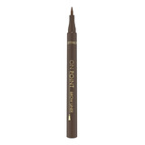 Delineador De Cejas On Point Catrice 040 Dark Brown