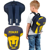 Mochila/ Backpack/ Moderna/ Edición Especial/ Pumas Fútbol/ Unam/ Soccer