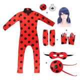 Halloween Lady Fancy Bug Guantes Zapatos Disfraces