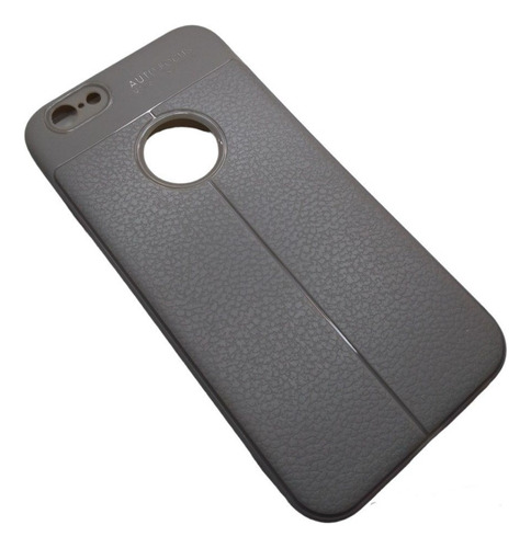 Funda Antigolpe Tpu Autofocus Para iPhone 6 6s 7 8 Plus