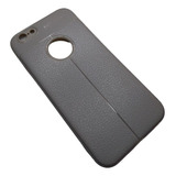 Funda Antigolpe Tpu Autofocus Para iPhone 6 6s 7 8 Plus